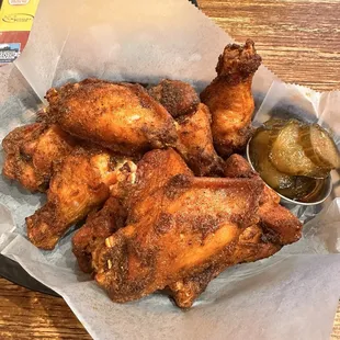 food, chicken wings, bbq chicken, chicken wings and fried chicken, fried chicken wings, chicken, fried chicken, bbq wings, poultry