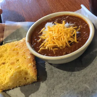 Bowl of Chili