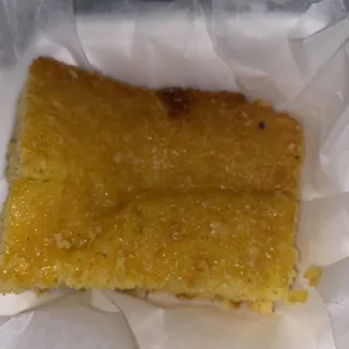 Lg Sweet Corn Bread