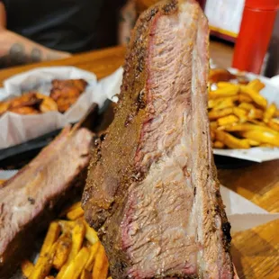Momma's Mustard, Pickles & BBQ