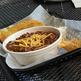Bowl of Chili