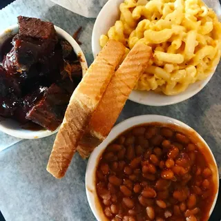Burnt Ends