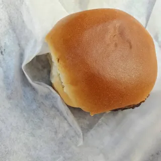 Meatloaf Slider