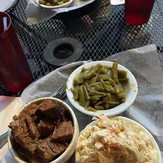 Meatloaf By The Pound