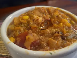 Rubbies Barbeque & Brew