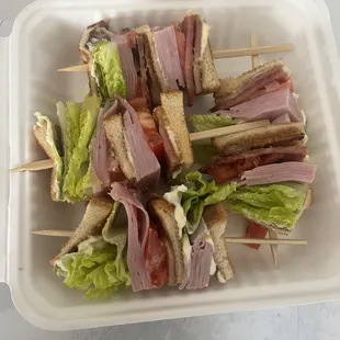 food, sandwich, sandwiches