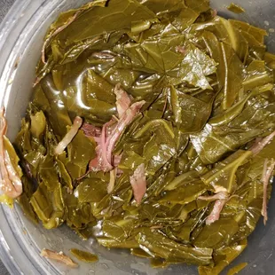 Collards side