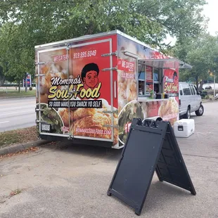 Corner of Millbrook and Atlantic JULY4TH