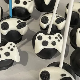 Cake Pops