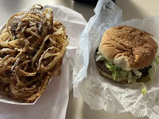 Daniel's Fast Food