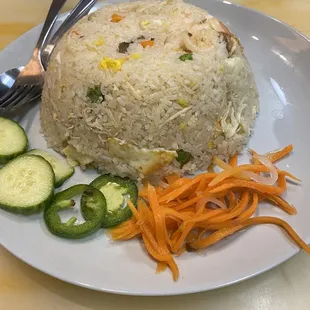 curry, food