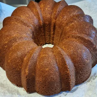 Creamcheese Poundcake