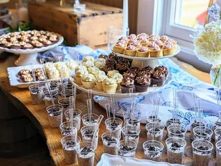 Sweet Revolution