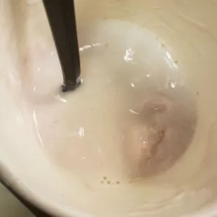 Rotten Yogurt