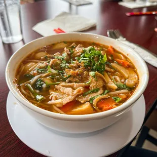 food, soups and chowder