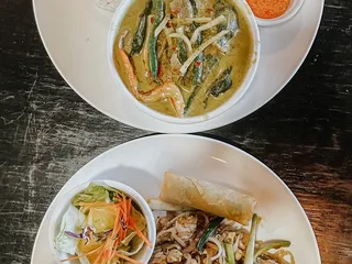 Thai Basil