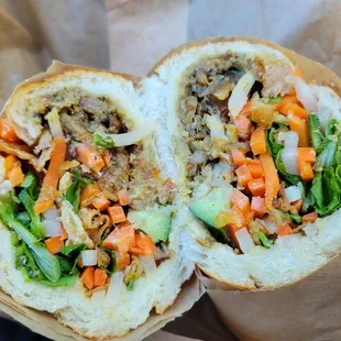 Banh mi