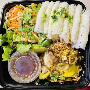 Sooooo good and clean