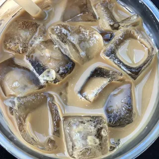 Vietnamese Iced Coffee