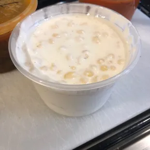 Boondi raita