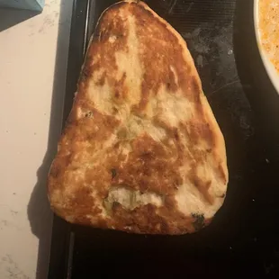 Costco Naan