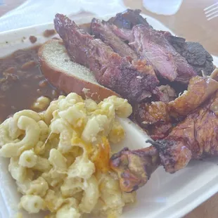 bbq ribs, ribs, food