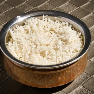 Basmati Rice