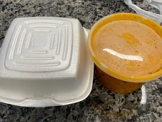 Curry Express Indian Bistro