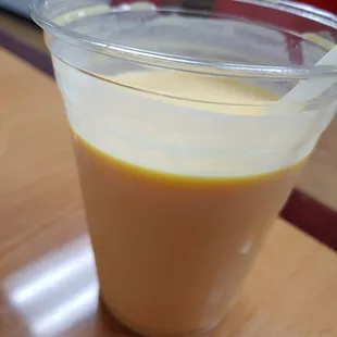 Mango Lassi