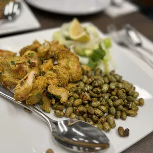 Chicken Sekuwa