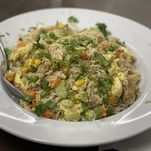 salads, salad, food