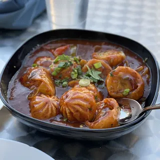 Chicken Chili