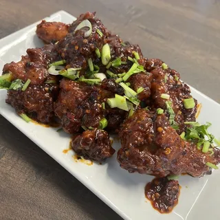 Himalayan Akabare Chicken Wing (HOT)