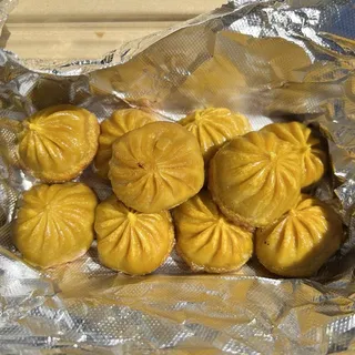 Kothey Momo