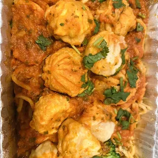 Chicken Sizzler