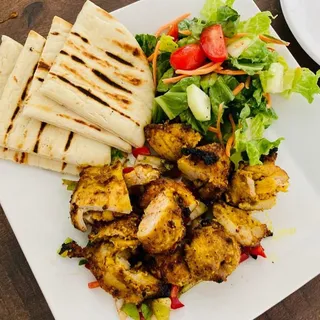 Chicken Kebab