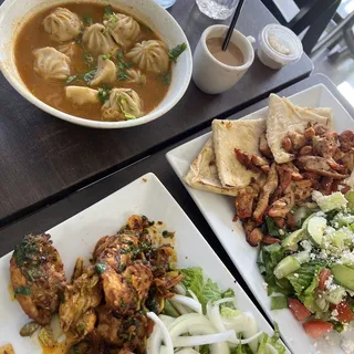 Chicken Choila