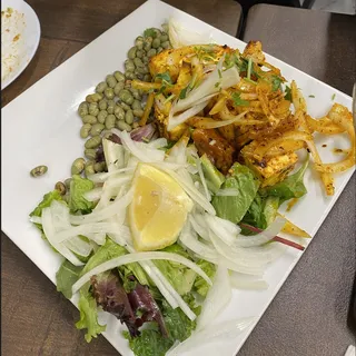 Paneer Choila