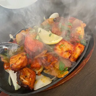 Chicken Tikka Tandoori