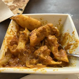 Aloo Gobi