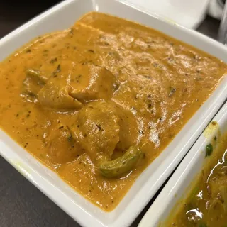 Saag Paneer