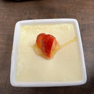 Honey Baked Yogurt