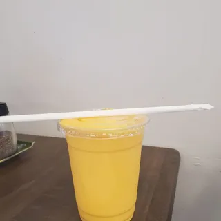 Mango Lassi