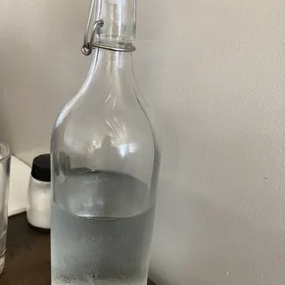 Bottled Water