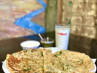 De Afghanan Cuisine