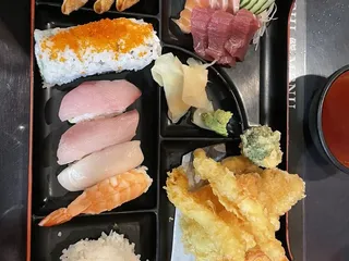 Sushi Zen