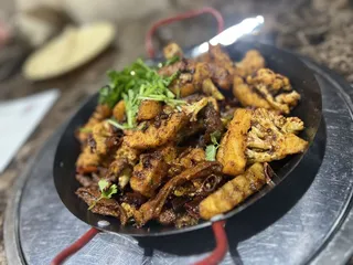 Sichuan Legend