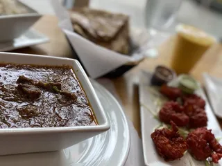 Noorjahan Indians Cuisine