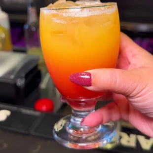 drink