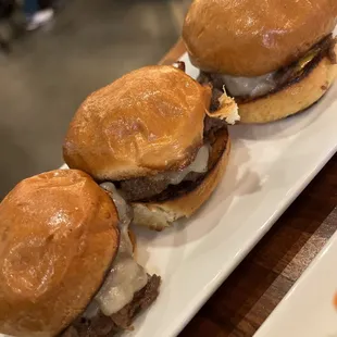 Pork Buns